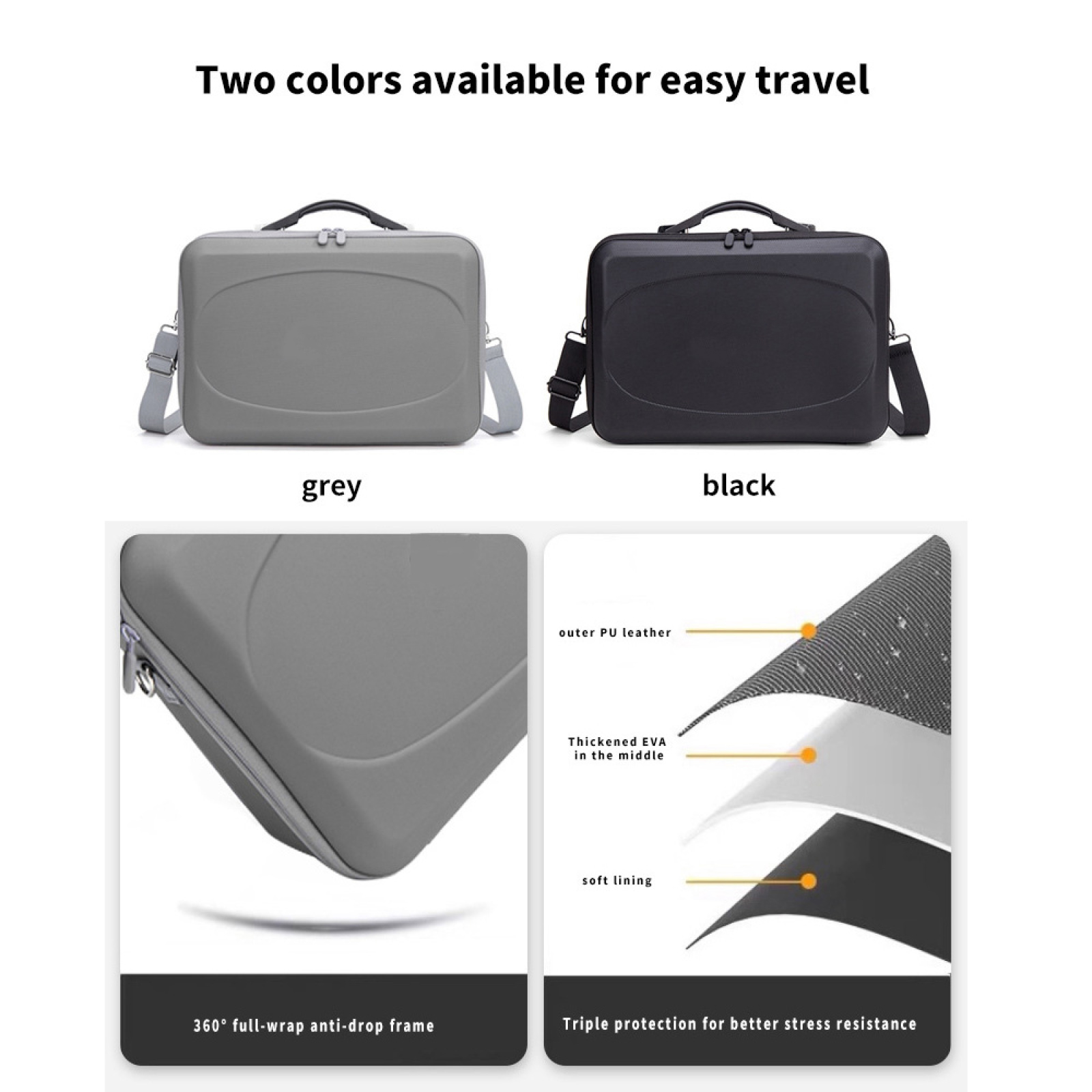 Drone Kit Waterproof - New For DJI Avata 360 Motion
