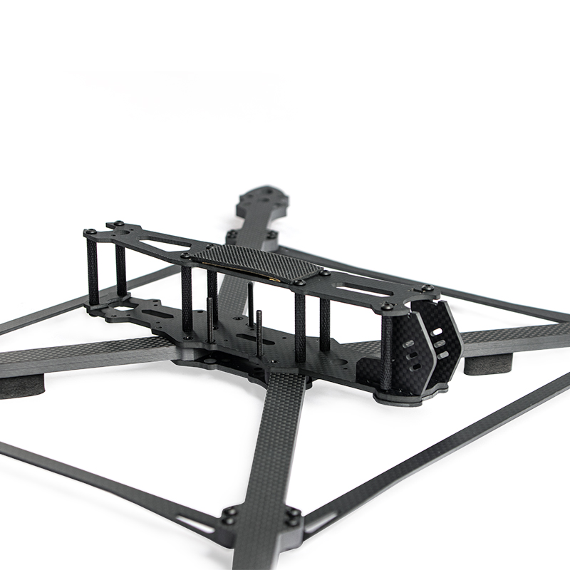 13inch Long Range FPV Drone Fr - Drone Kit Heavy Lift recension och pris