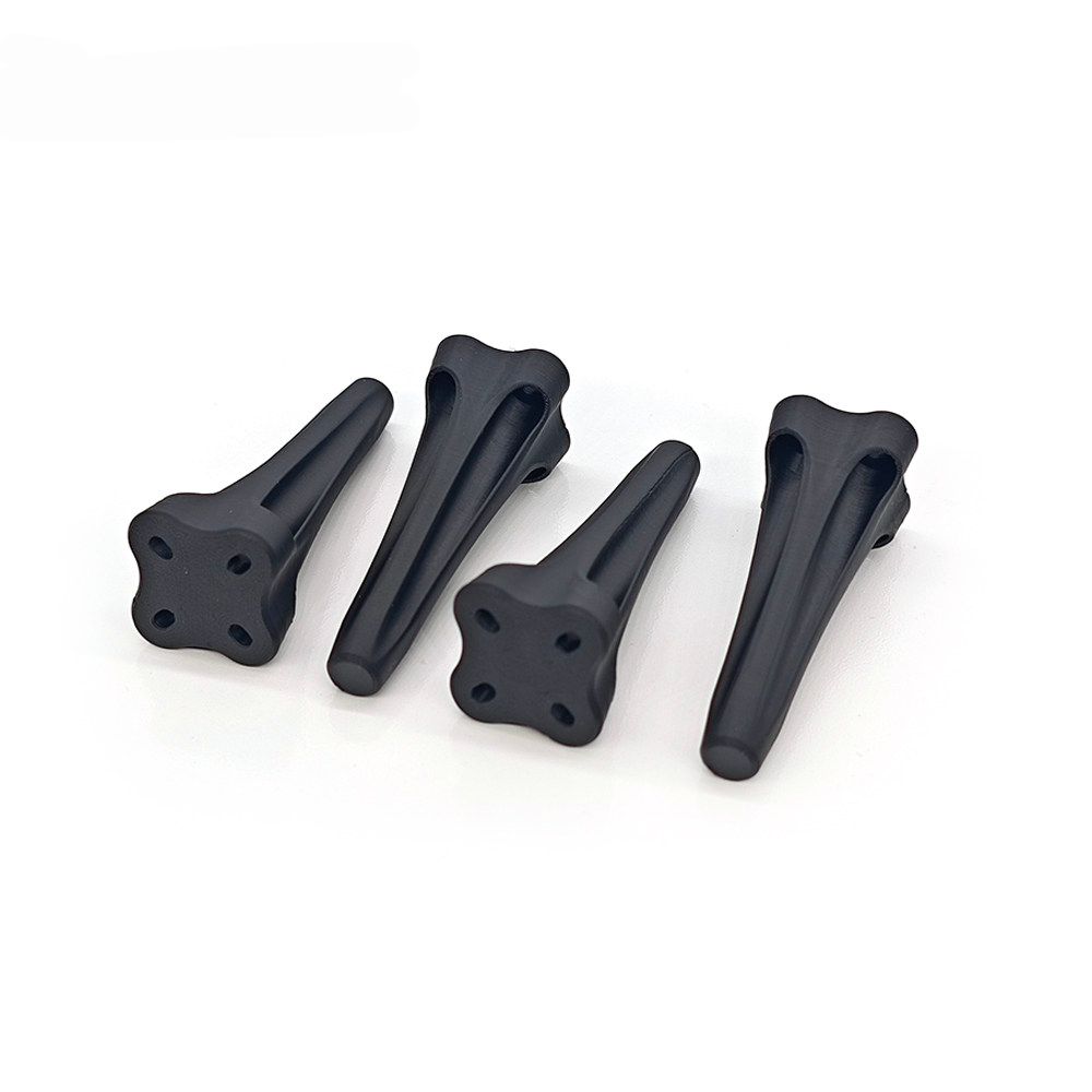 1 Set FPV 3D Printed TPU Unive - Drone Kit Beginner recension och pris