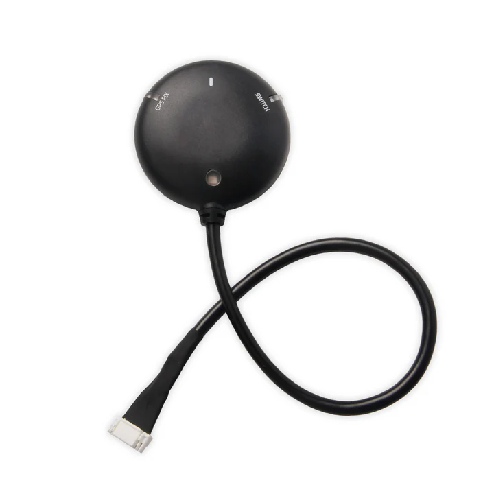 Newest Holybro M10 GPS For Pix - Drone Kit Hexacopter recension och pris