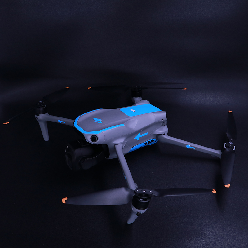 Decorative Luminous Sticker Ki - Drone Kit Waterproof recension och pris
