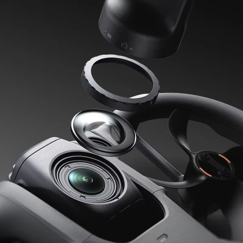 For DJI Avata 360 Lens Repair  - Drone Kit Beginner recension och pris