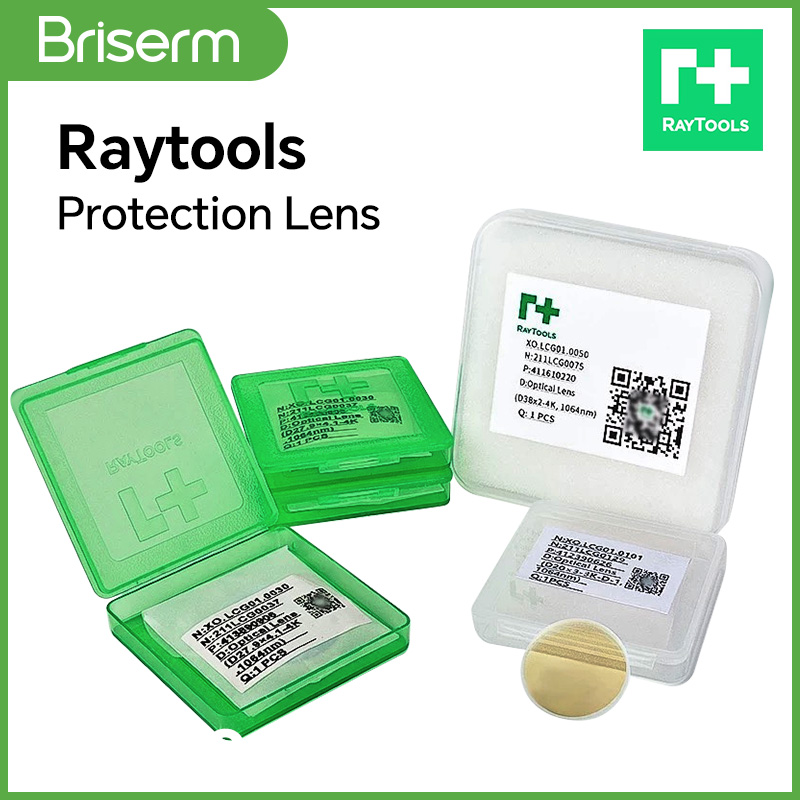 Raytools Fiber Laser Lens 27.9 - Holy Stone Drone Hs720 recension och pris