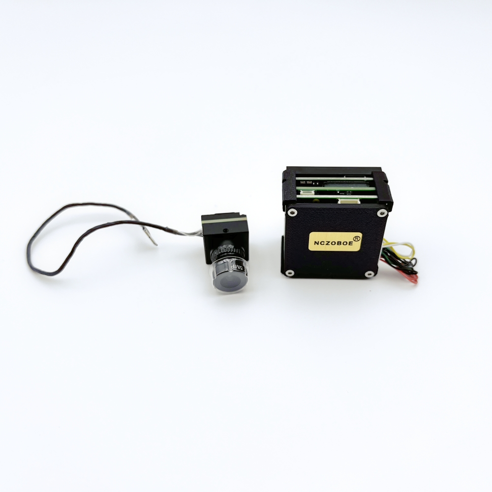 NCZOBOE  Kit FPV AI Camera Mod - Drone Kit Long Range recension och pris