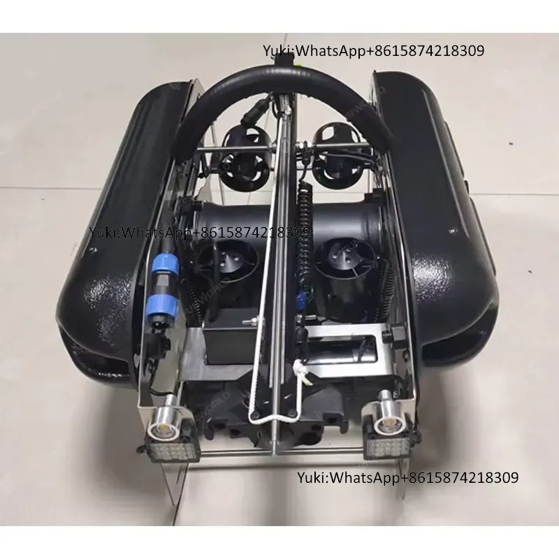 Underwater Drone Kit with Robo - Drone Kit With Camera recension och pris