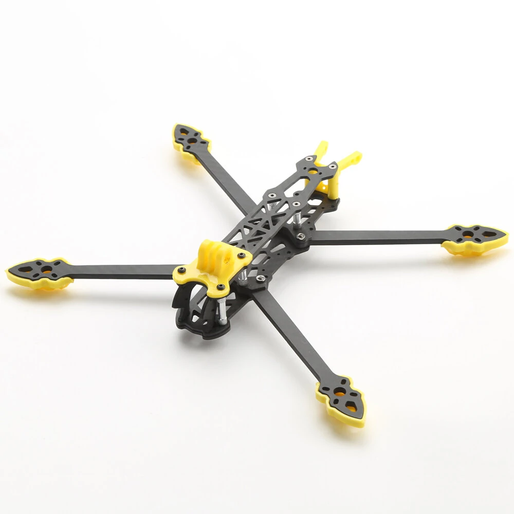 Mark4 8 Inch 375mm Wheelbase 5 - Drone Kit Long Range recension och pris