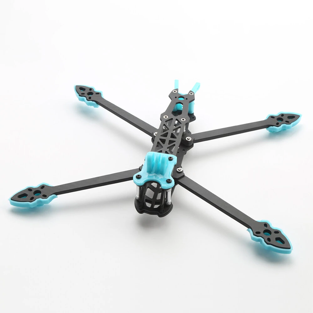 Mark4 8 Inch 375mm Wheelbase 5 - Drone Kit Long Range recension och pris