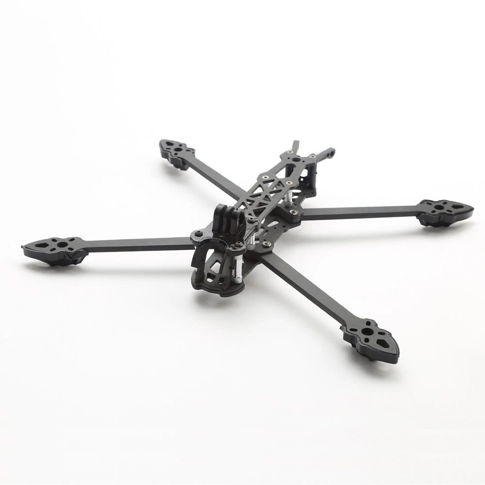 Mark4 8 Inch 375mm Wheelbase 5 - Drone Kit Long Range recension och pris