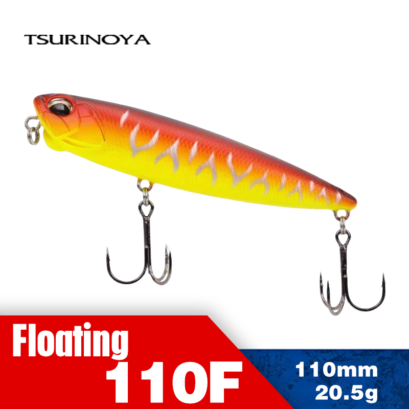 TSURINOYA 110F Topwater Stickb - Eachine Drone E58 recension och pris