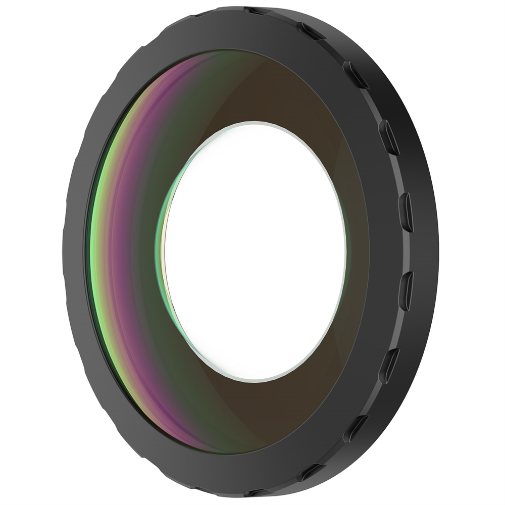 Replacement lens for DJI Avata - Drone Kit With Camera recension och pris