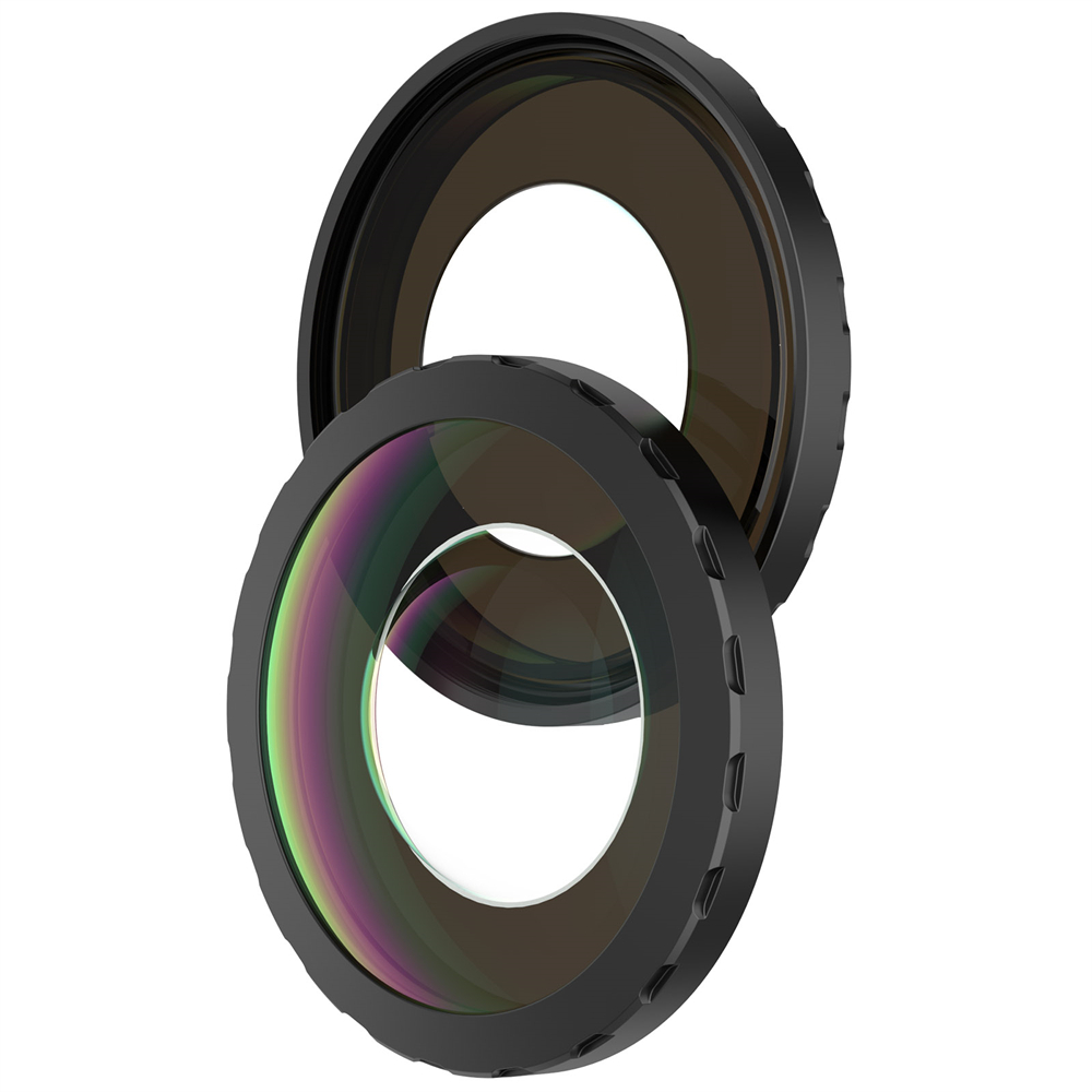 Replacement lens for DJI Avata - Drone Kit With Camera recension och pris