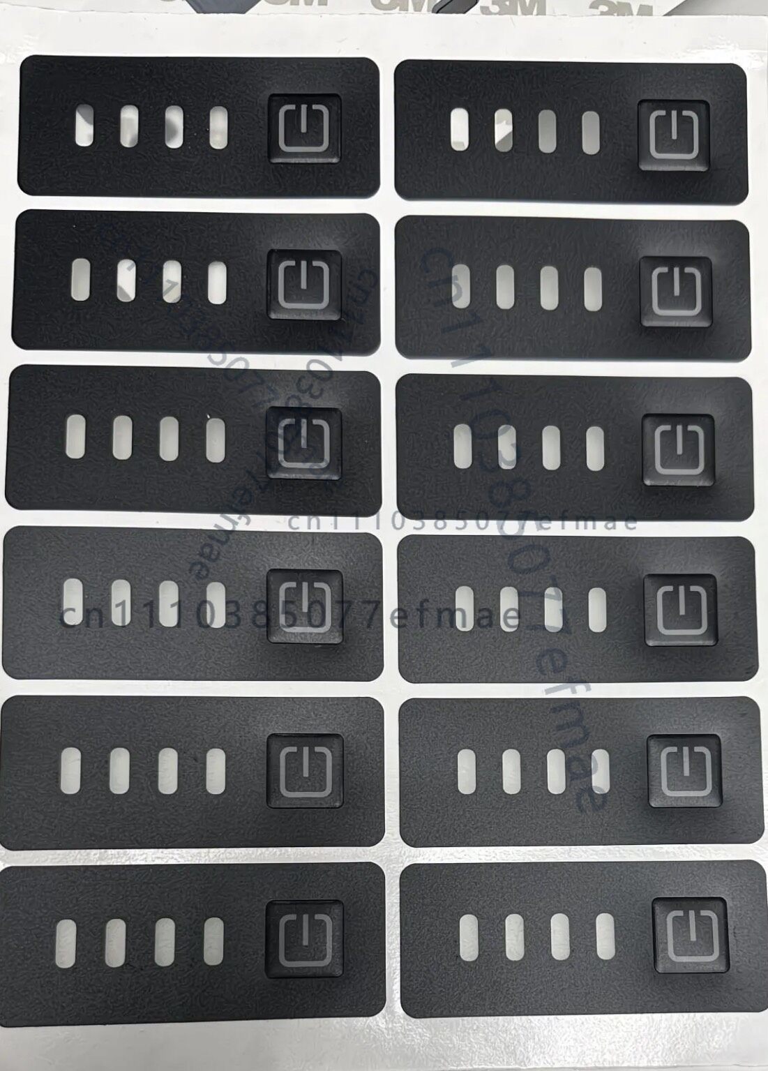 10pcs for DJI Agras T30/T40/T5 - Drone Kit Waterproof recension och pris