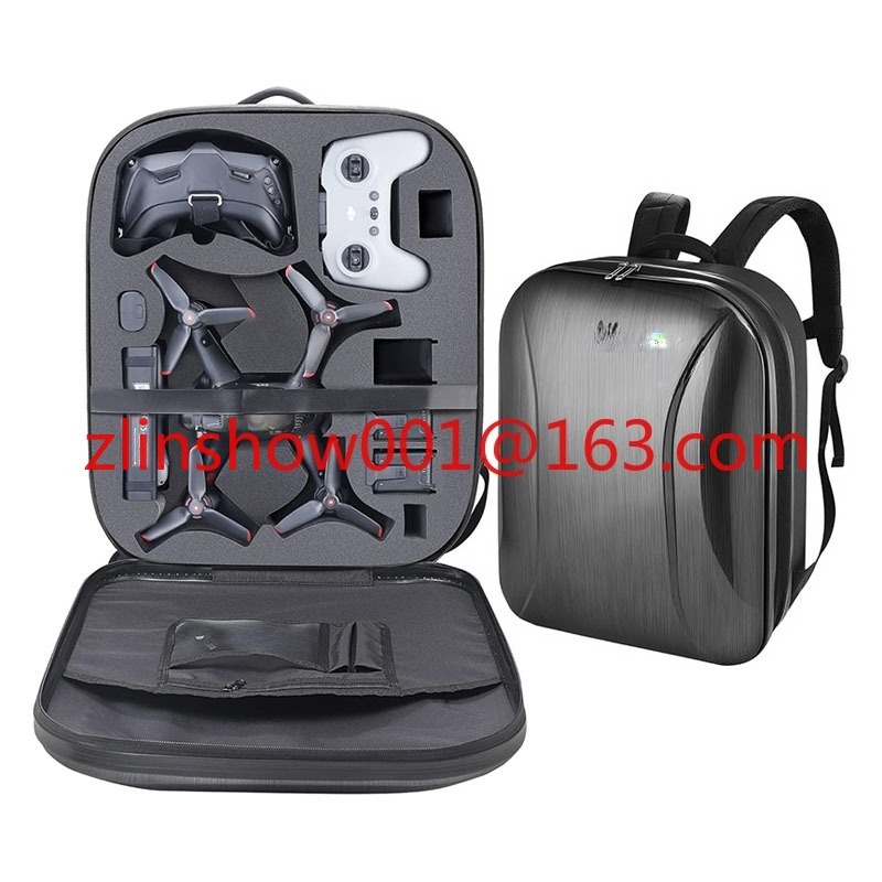 Professional for DJI FPV Combo - Drone Kit Waterproof recension och pris