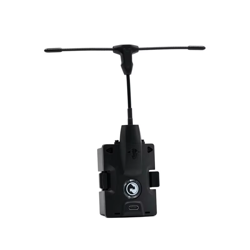 Original TBS Crossfire Nano TX - Drone Kit Beginner recension och pris