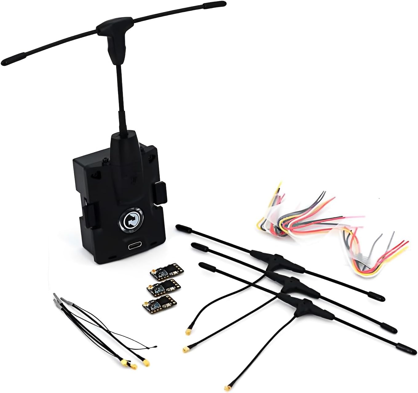 Original TBS Crossfire Nano TX - Drone Kit Beginner recension och pris