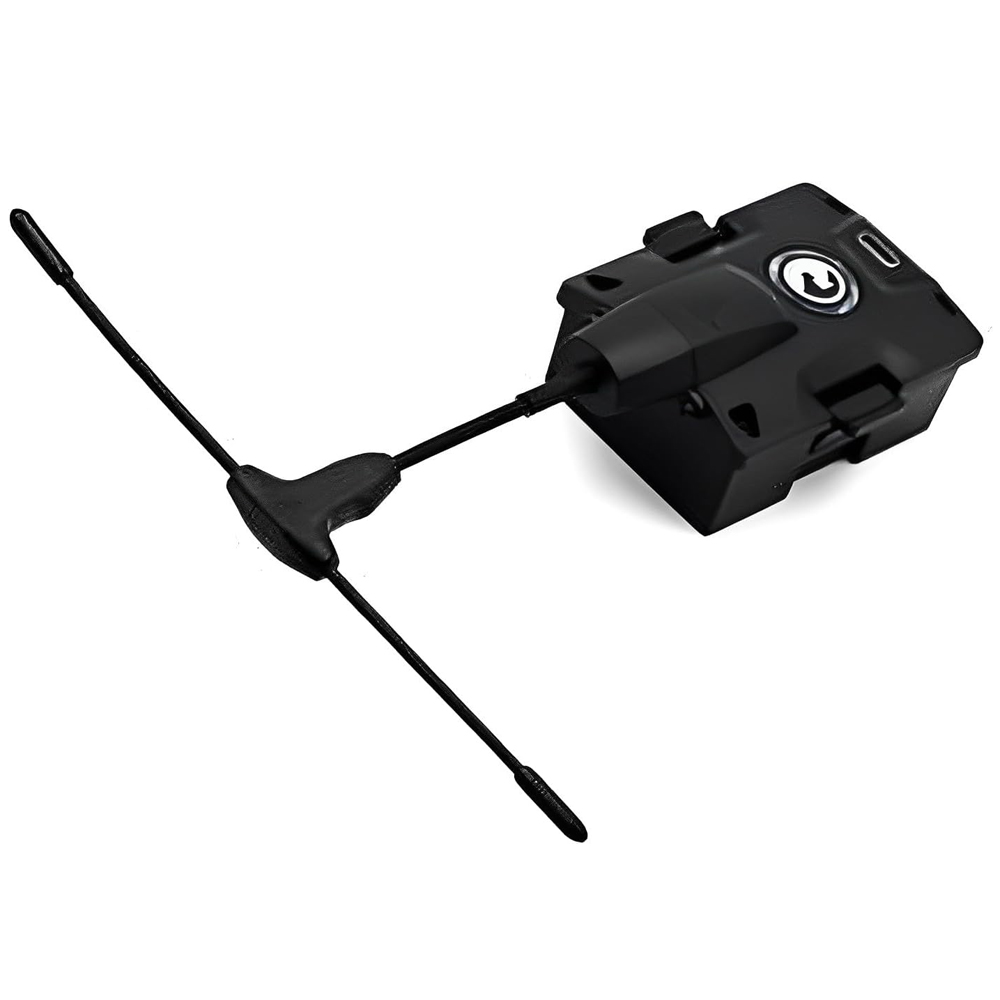 Original TBS Crossfire Nano TX - Drone Kit Beginner recension och pris
