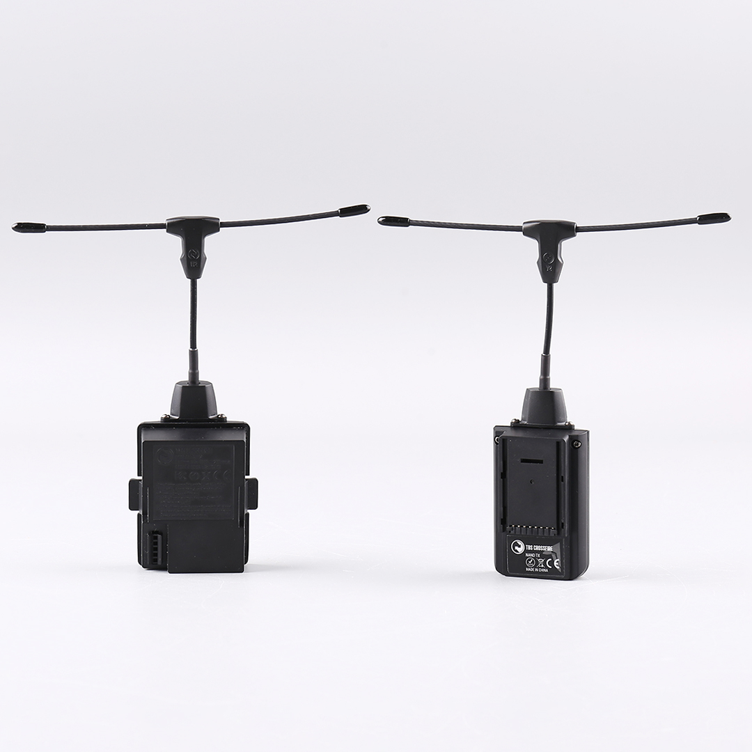 TBS Crossfire Micro TX V2 915M - Tbs Fpv Crossfire recension och pris