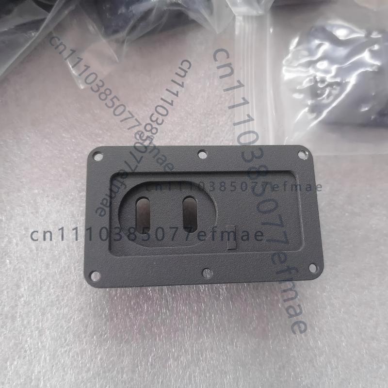 1PC FPVCamera Rear Cover Housi - Drone Kit Professional recension och pris