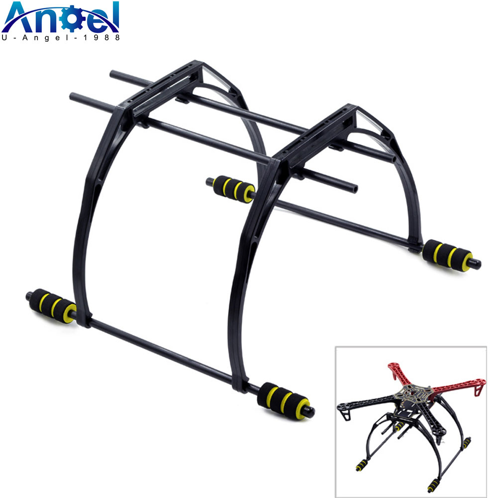 Drone Landing Gear For F330 F4 - Drone Kit Beginner recension och pris