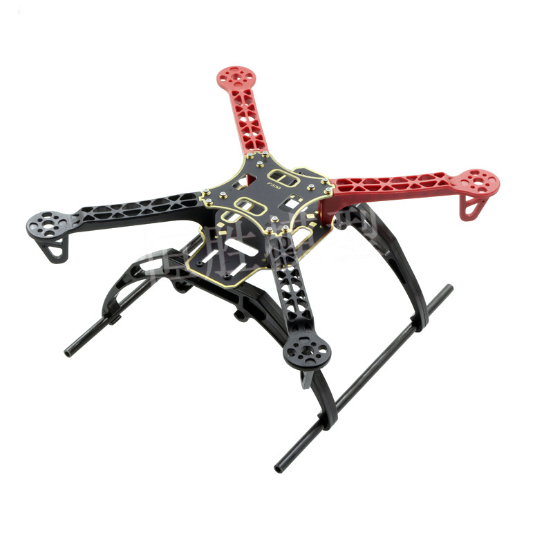 Drone Landing Gear For F330 F4 - Drone Kit Beginner recension och pris