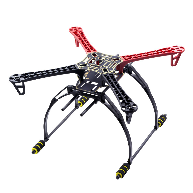 Drone Landing Gear For F330 F4 - Drone Kit Beginner recension och pris