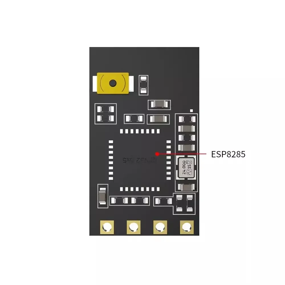 SpeedyBee Nano 2.4G ExpressLRS - Drone Kit Long Range recension och pris