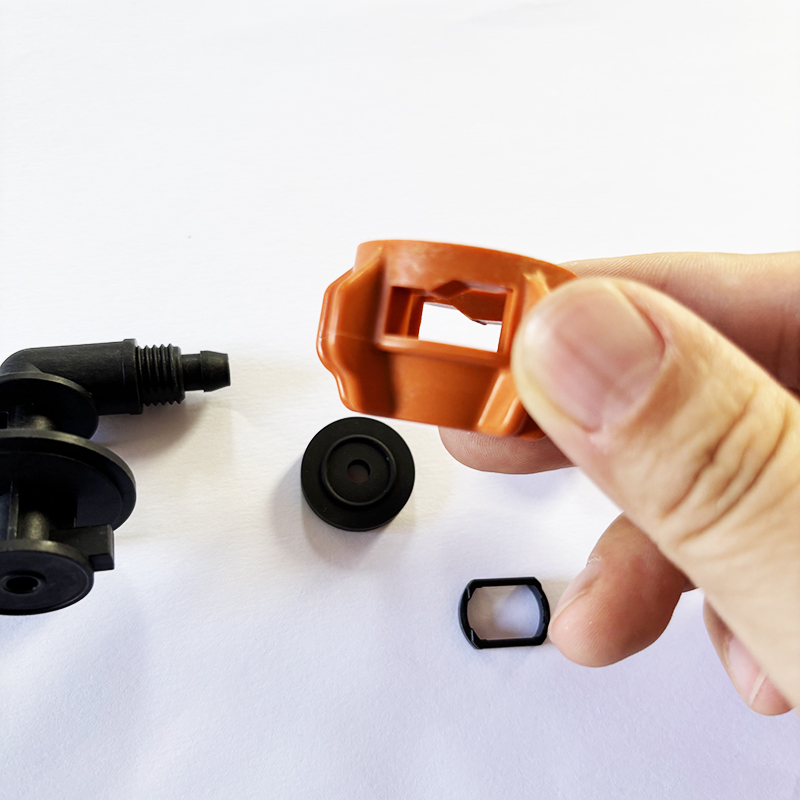 Repair Parts Agras T20 Nozzle  - Drone Kit Parts Included recension och pris